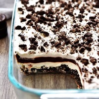 Dessert - Egret & the Owl Book Café - Xplorio™ Stanford