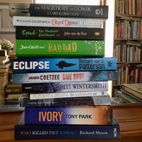 Books - Egret & the Owl Book Café - Xplorio™ Stanford