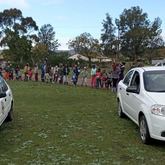 Covid Relief - Red Cross Greyton - Xplorio™ Greyton