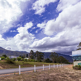 Road to Entrance - Greyton Tourism - Xplorio™ Greyton