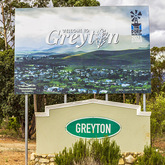 Greyton Sign - Greyton Tourism - Xplorio™ Greyton