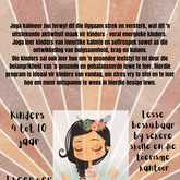 Yoga for Kids in Gansbaai - Little Yogis - Xplorio™ Gansbaai