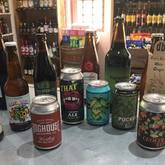 Beer range - Spirits of Greyton - Xplorio™ Greyton