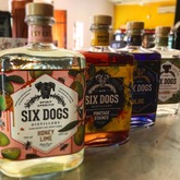 Gin - Spirits of Greyton - Xplorio™ Greyton