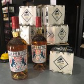 Caperitif - Spirits of Greyton - Xplorio™ Greyton