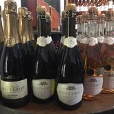 Champagne - Spirits of Greyton - Xplorio™ Greyton