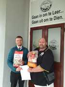 BARC kry ‘n LSG-Pantoffeldag verrassing