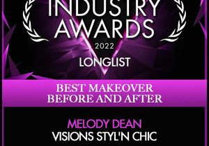 Hairnews Industry Awards 2022 Longlist