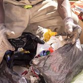 Waste For Selling - Designers Without Borders South Africa - Xplorio™ Grabouw