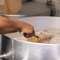 Soup Kitchen - Designers Without Borders South Africa - Xplorio™ Grabouw