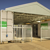 Local Clinic - Designers Without Borders South Africa - Xplorio™ Grabouw