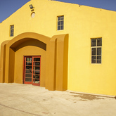 Community Hall For Venue Hire - Designers Without Borders South Africa - Xplorio™ Grabouw
