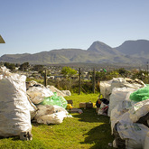 Separation Area - Designers Without Borders South Africa - Xplorio™ Grabouw