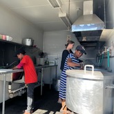 Soup Kitchen - Designers Without Borders South Africa - Xplorio™ Grabouw