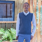 International Museum Day - Tour Guide: Marlon Sauls International Museum Day - Tour Guide: Marlon Sauls