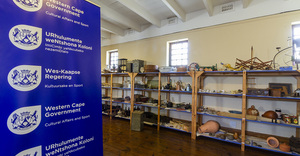 International Museum Day