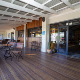 Entrance - Trail's End - Xplorio™ Grabouw