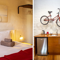 Wash Station - Trail's End - Xplorio™ Grabouw