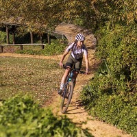 Bike Trails - Trail's End - Xplorio™ Grabouw