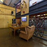 Bike Shop - Trail's End - Xplorio™ Grabouw