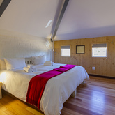 Double Bedrooms  - Trail's End - Xplorio™ Grabouw