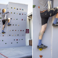 Entertainment Area For Kids - Trail's End - Xplorio™ Grabouw