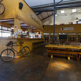 Restaurant - Trail's End - Xplorio™ Grabouw