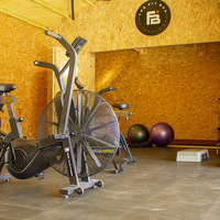 Gym - Trail's End - Xplorio™ Grabouw