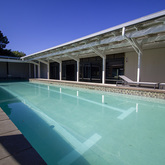 Swimming Pool - Trail's End - Xplorio™ Grabouw