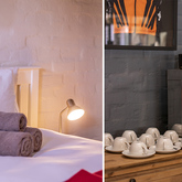 Fresh Rooms - Trail's End - Xplorio™ Grabouw