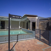 Mud Wash - Trail's End - Xplorio™ Grabouw