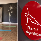 Yoga Studio - Trail's End - Xplorio™ Grabouw