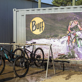 Bike Wash - Trail's End - Xplorio™ Grabouw