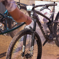 Bike Wash - Trail's End - Xplorio™ Grabouw