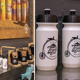 Cycle Shop - Trail's End - Xplorio™ Grabouw