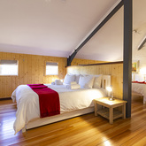 Family Room Five - Trail's End - Xplorio™ Grabouw