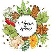 Let's Talk Herbs and Spices