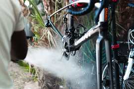 Bicycle Maintenance and Repair Services
