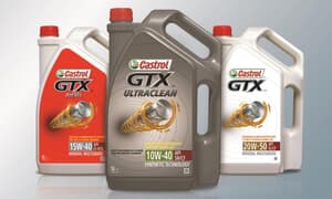 Midas Bredasdorp: About Our Top Selling Engine Oil’s on Promotion!
