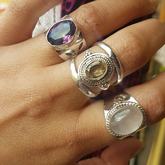 Rings - Essential Being - Xplorio™ Greyton