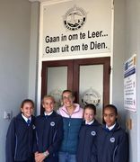 SPORT: Netbalprestasie