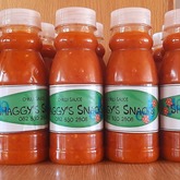 Secret Chilli Sauce - Shaggy's Snacks - Xplorio™ Pringle Bay  
