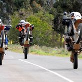 Wheelies - Canola Run Caledon - Xplorio™ Caledon