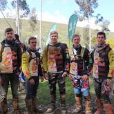 Riders - Canola Run Caledon - Xplorio™ Caledon