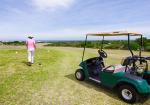 Golf Competition Results for 18 - 22 May 2022