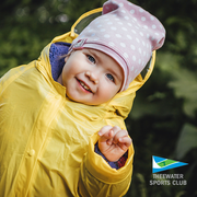 Camping Essentials: Take Waterproofs and Thermals