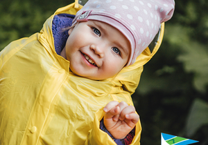 Camping Essentials: Take Waterproofs and Thermals