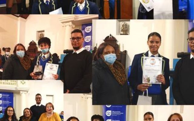 Winners - Caledon Museum - Xplorio™ Caledon