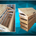 Braai Box - M + S Designs - Xplorio™ Gansbaai