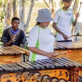 Band member - Botrivier Marimba Band - Xplorio™ Botrivier